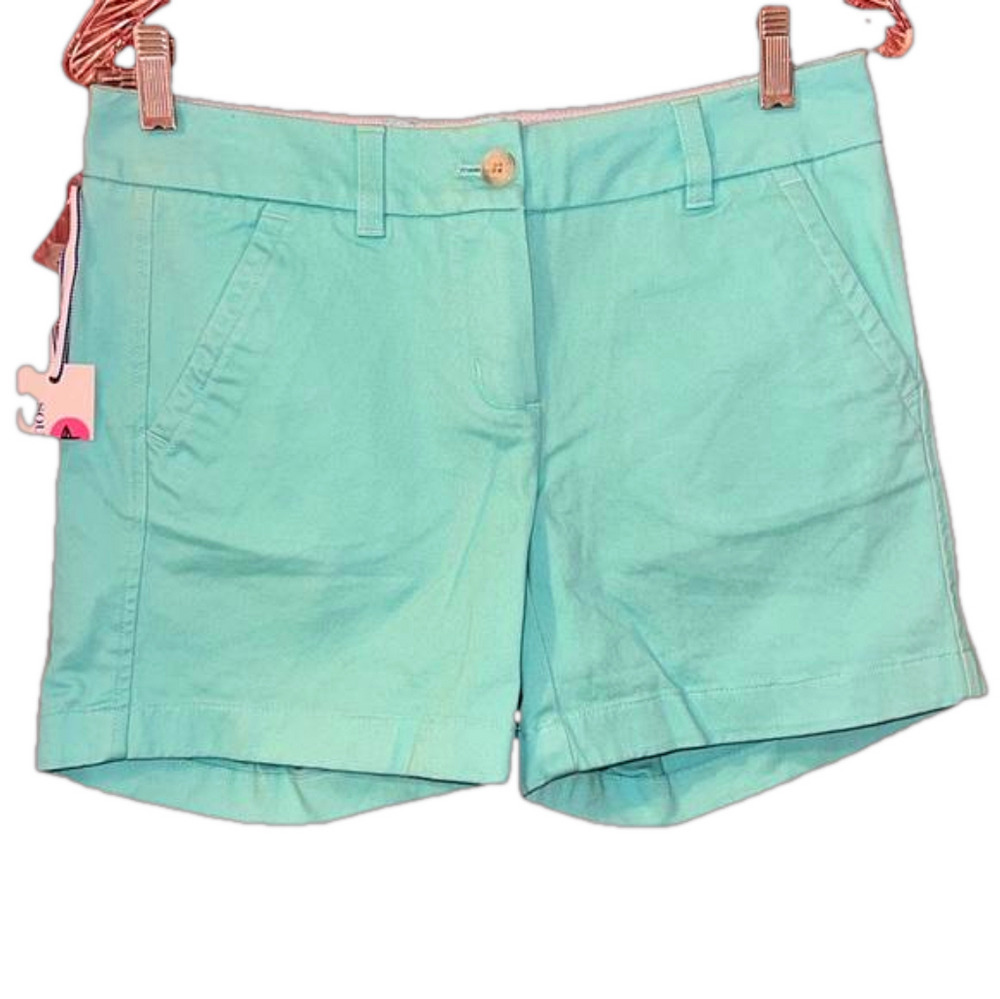 NWT Southern Tide Women’s Shorts Size 0